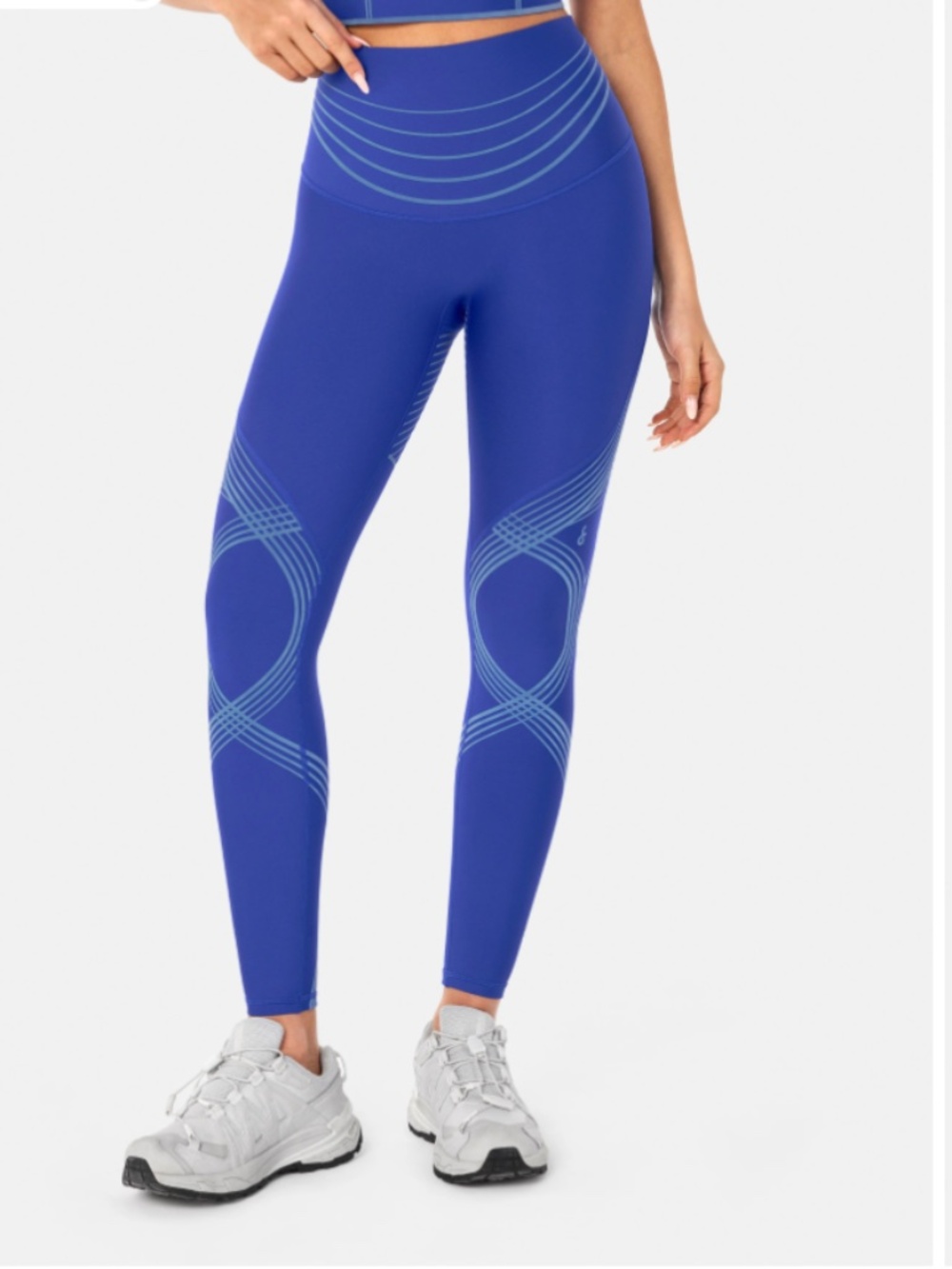 Fanka Body Sculpt Leggings 2.0 (Reversible Wear)